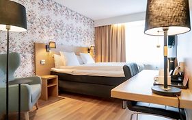 First Hotel Dragonen